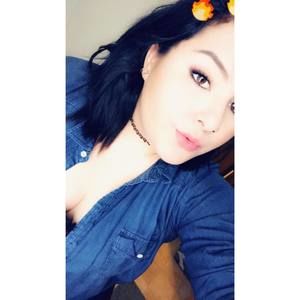 Meet your Posher, Lexi